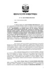 Vista preliminar de documento RD 119-2023-MODIF. 01 EXP. TEC. CONV. 298-2020-HUA