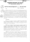 Vista preliminar de documento RDR N° 218-2023-GRU-DRA