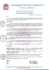 Vista preliminar de documento RESOLUCION083