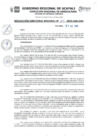 Vista preliminar de documento RDR N° 219-2023-GRU-DRA