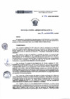Vista preliminar de documento R.A. N° 376-2023-OGRH-HEVES