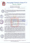 Vista preliminar de documento RESOLUCION085
