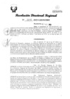 Vista preliminar de documento RDR Nº 3192-2023-GRSM-DRE