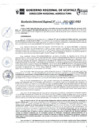 Vista preliminar de documento RDR N° 225-2023-GRU-DRA