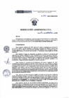 Vista preliminar de documento R.A. N° 389-2023-OGRH-HEVES