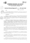 Vista preliminar de documento RDR N° 228-2023-GRU-DRA