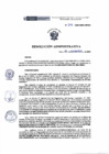 Vista preliminar de documento R.A. N° 399-2023-OGRH-HEVES
