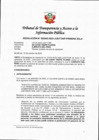 Vista preliminar de documento Resolución N° 002945-2023-JUS-TTAIP-PRIMERA SALA