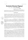 Vista preliminar de documento RDR Nº 3197-2023-GRSM-DRE