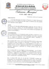 Vista preliminar de documento ORDENANZA N°012