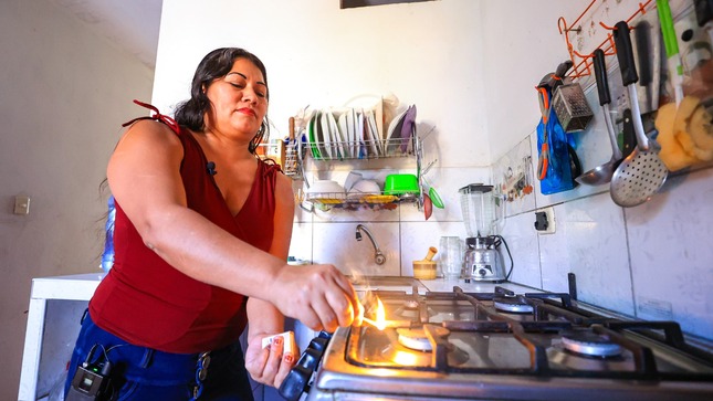 BonoGas llega a la Región de Piura para que más familias puedan acceder al gas natural