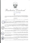 Vista preliminar de documento R.D. N 556-2023-INPE-ORNCH