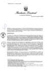 Vista preliminar de documento RD 3768-2023-PRODUCE-DS-PA