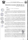 Vista preliminar de documento RESOLUCION DE ALCALDIA N° 258-2023-MDY-ALC