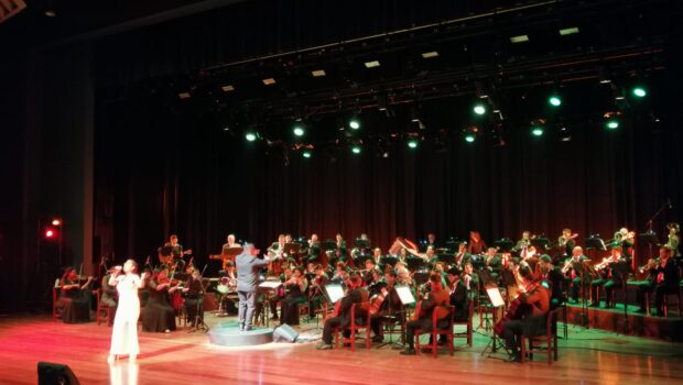 Concierto