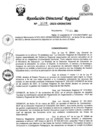 Vista preliminar de documento RDR Nº 3198-2023-GRSM-DRE