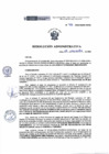 Vista preliminar de documento R.A. N° 426-2023-OGRH-HEVES