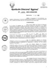 Vista preliminar de documento RDR Nº 3201-2023-GRSM-DRE