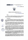 Vista preliminar de documento R.A. N° 431-2023-OGRH-HEVES