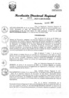 Vista preliminar de documento RDR Nº 3205-2023-GRSM-DRE