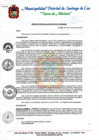 Vista preliminar de documento RESOLUCION07