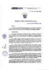 Vista preliminar de documento R.A. N° 434-2023-OGRH-HEVES