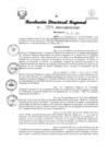 Vista preliminar de documento RDR Nº 3208-2023-GRSM-DRE