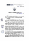 Vista preliminar de documento R.A. N° 442-2023-OGRH-HEVES