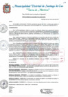 Vista preliminar de documento RESOLUCION0124