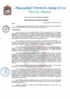 Vista preliminar de documento RESOLUCION0125