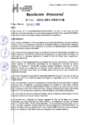 Vista preliminar de documento RES. DIREC. Nº497-2023-GRH-DRS-HTM- OBSTA. RONAL SOTO RIVERA
