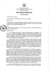 Vista preliminar de documento ORDENANZA MUNICIPAL Nº 001-2023-MDL-CM