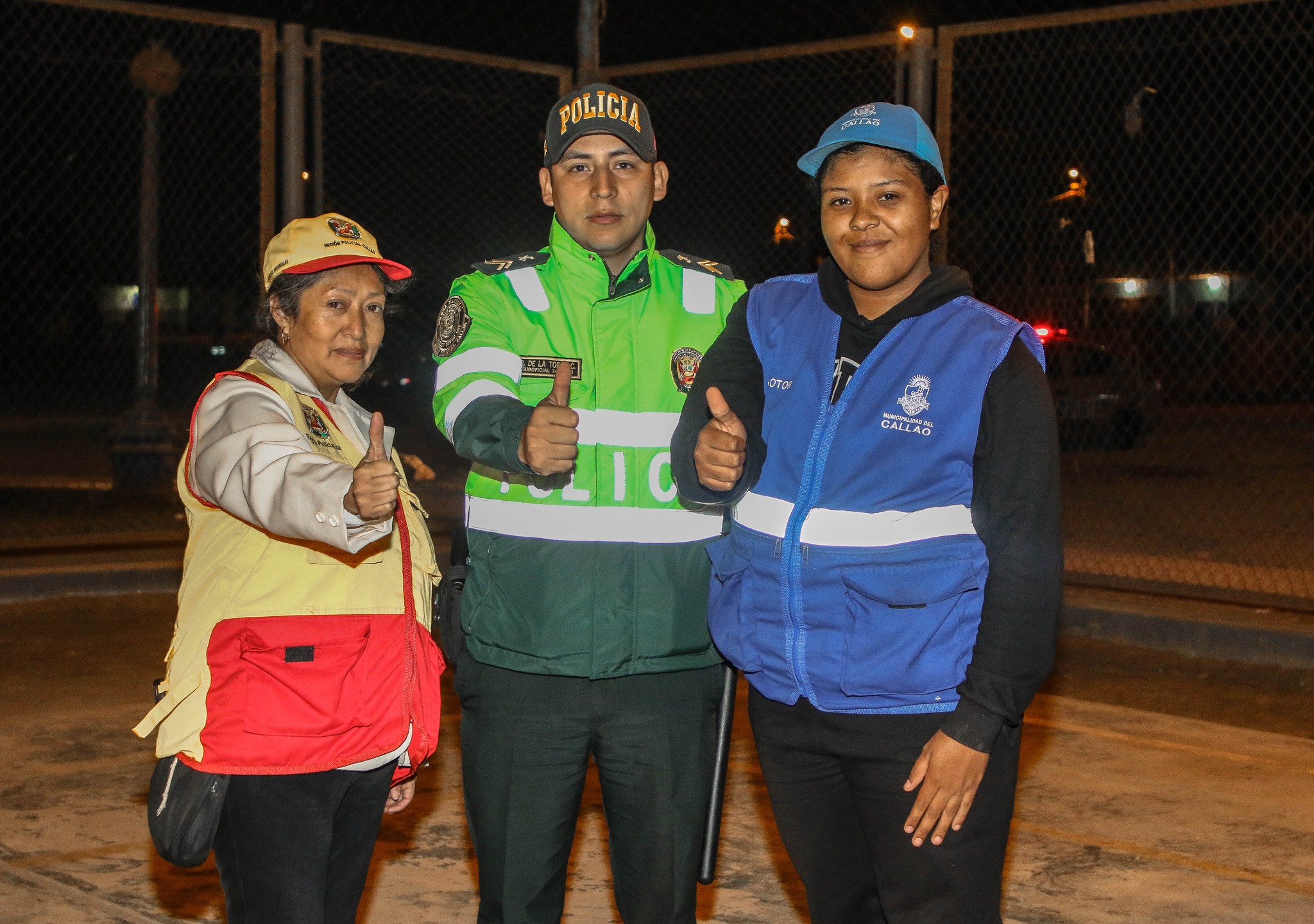 seguiridad