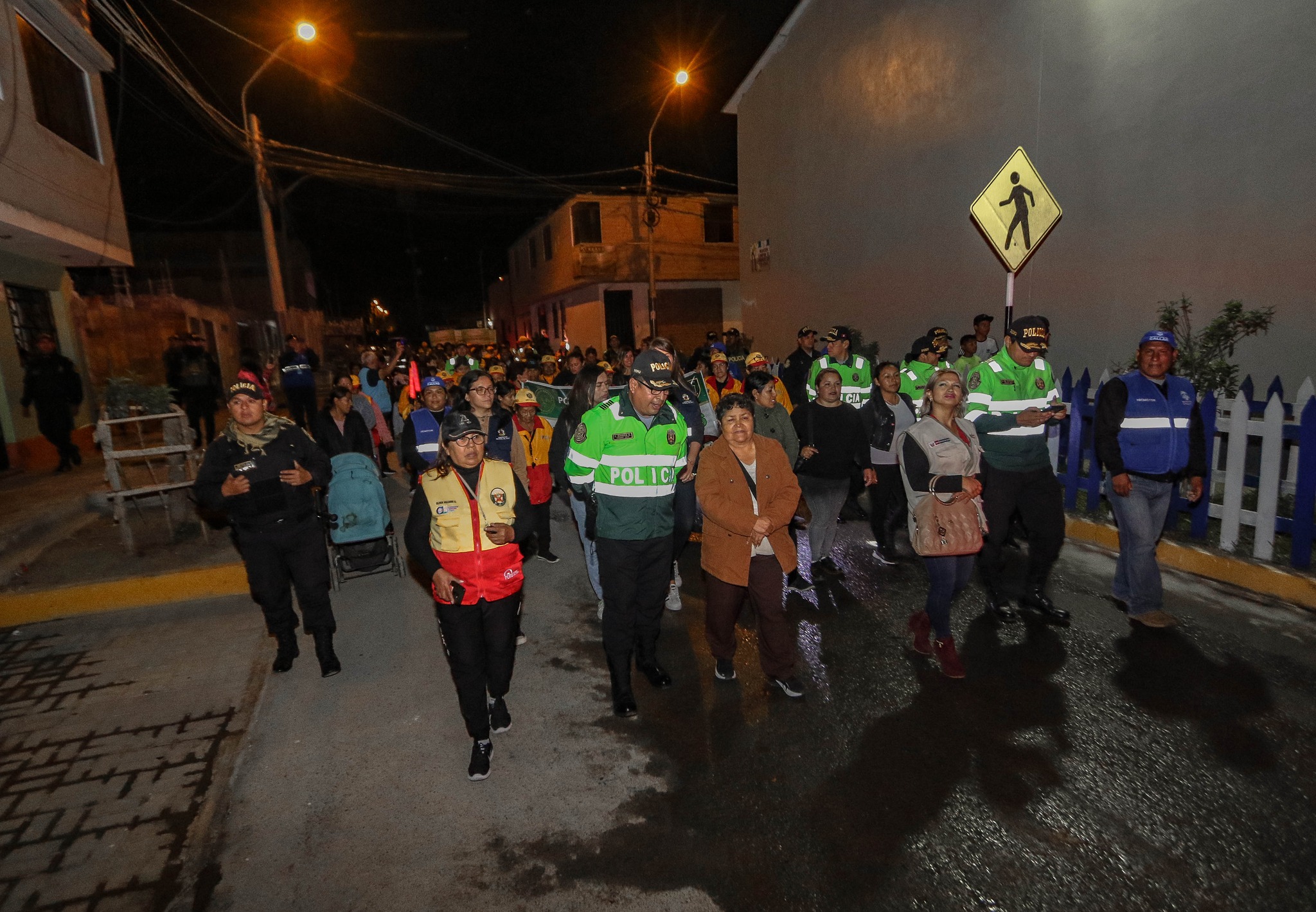 seguridad