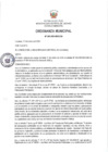 Vista preliminar de documento ORDENANZA MUNICIPAL Nº 002-2023-MDL-CM