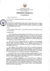 Vista preliminar de documento ORDENANZA MUNICIPAL Nº 003-2023-MDL-CM