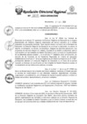 Vista preliminar de documento RDR Nº 3212-2023-GRSM-DRE