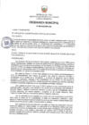 Vista preliminar de documento ORDENANZA MUNICIPAL Nº 005-2023-MDL-CM