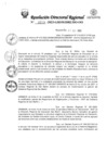 Vista preliminar de documento RDR Nº 3213-2023-GRSM-DRE