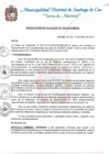 Vista preliminar de documento RESOLUCION0160