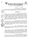 Vista preliminar de documento RDR Nº 3218-2023-GRSM-DRE