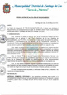 Vista preliminar de documento RESOLUCION0166