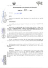 Vista preliminar de documento RDRE. 2423 -2023-DREJ-MODIFICAR LA RD. 2346-2023-DREJ-POR EL QUE SE OTORGA FONDO DE ENCARGO, A MARILUZ DELAO.