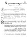 Vista preliminar de documento RDR Nº 3219-2023-GRSM-DRE