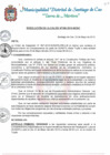 Vista preliminar de documento RESOLUCION0168