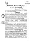 Vista preliminar de documento RDR Nº 3226-2023-GRSM-DRE