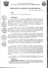 Vista preliminar de documento RESOLUCION DE ALCALDIA N° 266-2023-MDY-ALC
