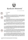 Vista preliminar de documento RM N° 01162-2023-DE (Autoriza viaje al exterior en comisión de servicio al personal FAP a EEUU)