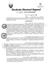 Vista preliminar de documento RDR Nº 3227-2023-GRSM-DRE