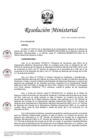 Vista preliminar de documento RM N° 01163-2023-DE (Autoriza viaje al exterior en comisión de servicio del Vicealmirante SABLICH a Gran Bretaña e Irlanda del norte)